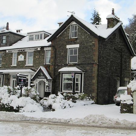 Brooklands Guest House Bowness-on-Windermere Ngoại thất bức ảnh