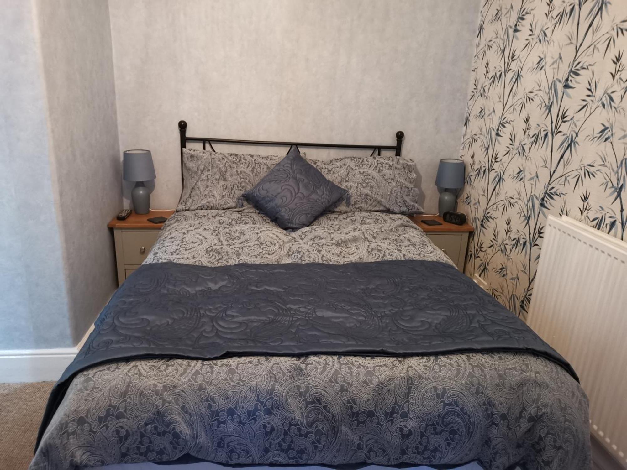 Brooklands Guest House Bowness-on-Windermere Ngoại thất bức ảnh